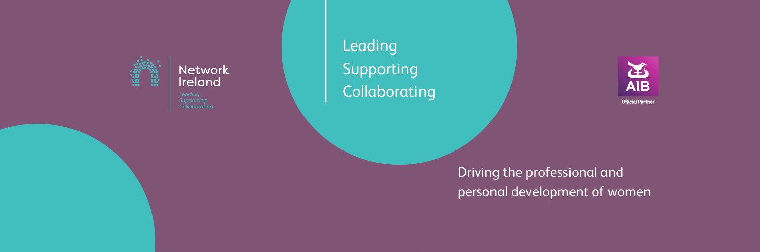 Network Ireland banner
