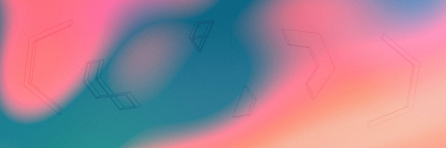 Dimensions Festival banner