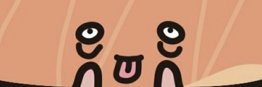 古手梨花 banner