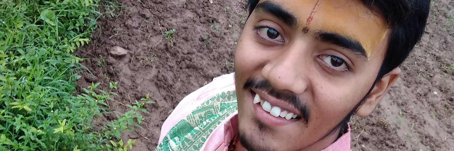 kashyapj403's profile banner image