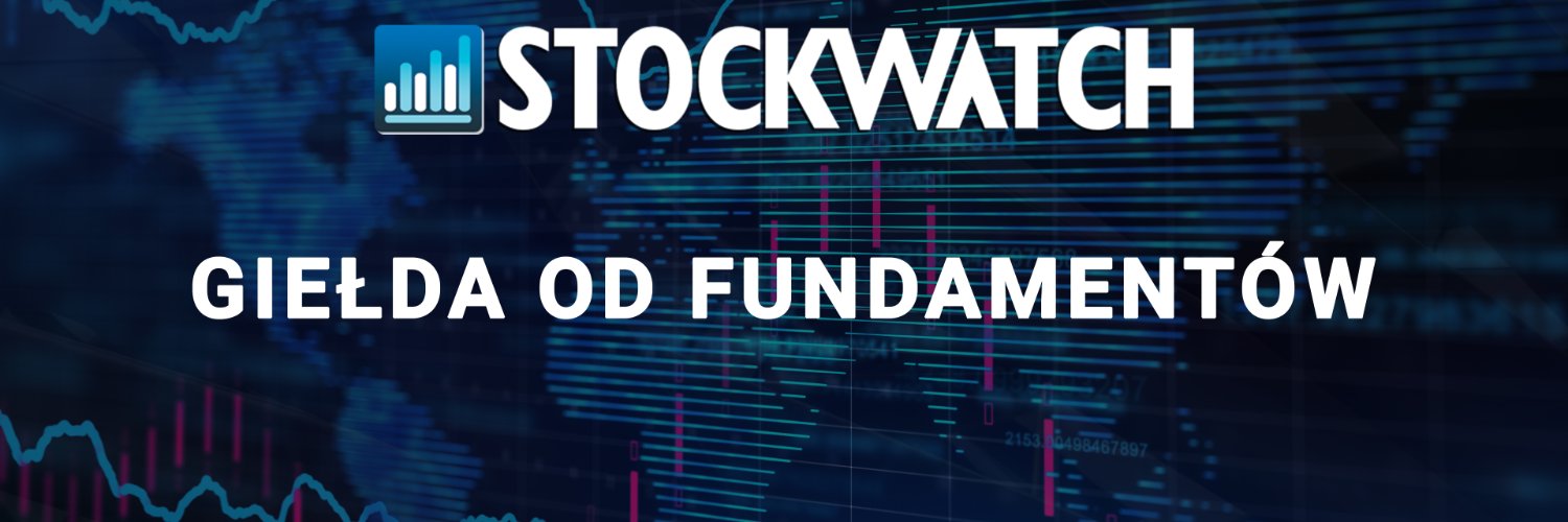 StockWatch.pl banner