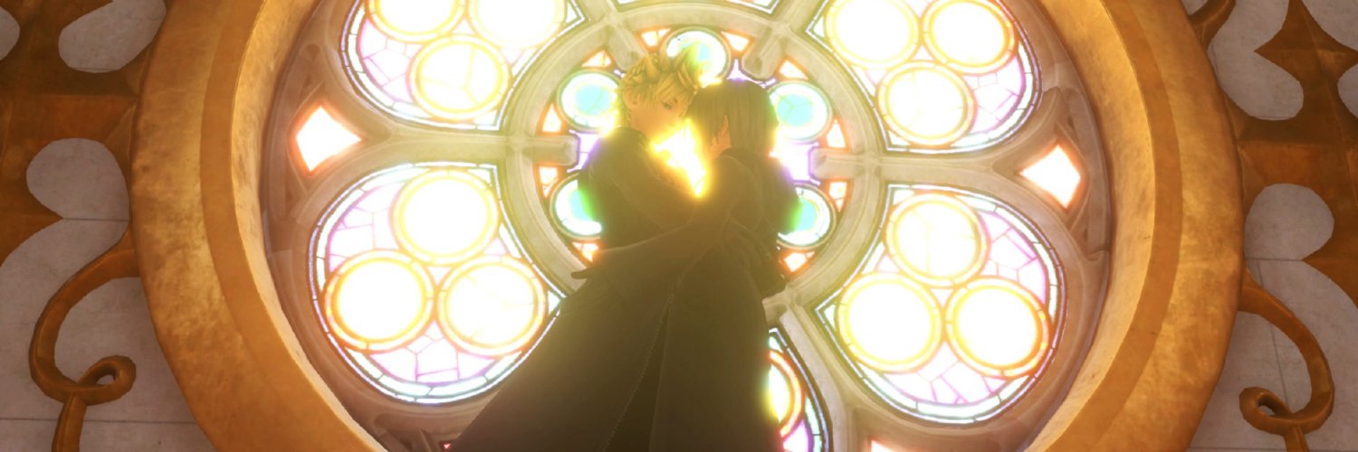 Nobody banner