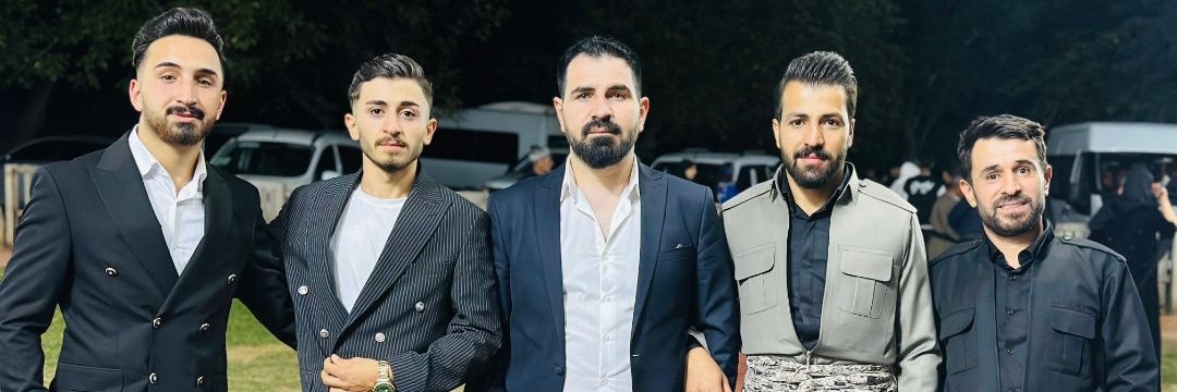 Bayramcelikbas5's profile banner image