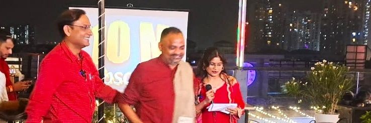 Devendra singh banner