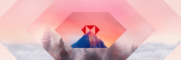 HSBC Profile Banner