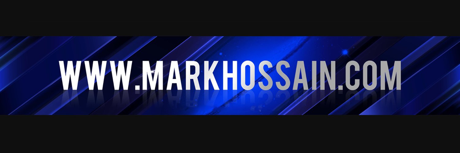 MarkArtStudio's profile banner image