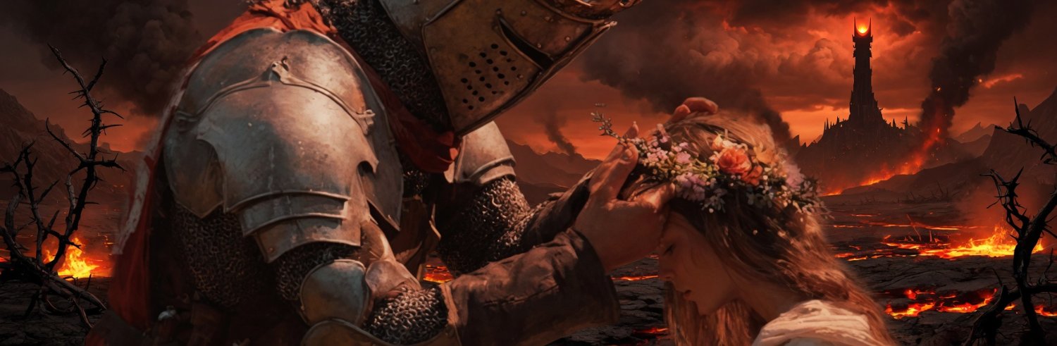 Merianthe. banner