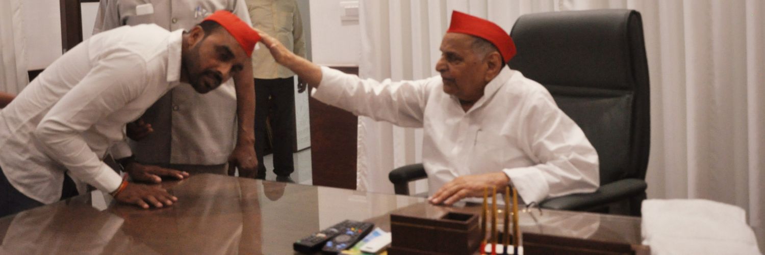 sumitsamrat8's profile banner image