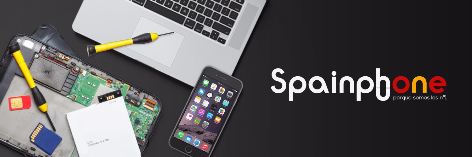 SpainphoneCom's profile banner image
