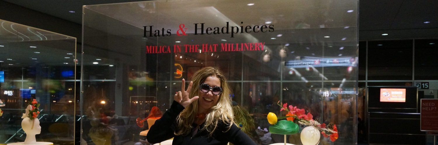 Milicainthehat's profile banner image