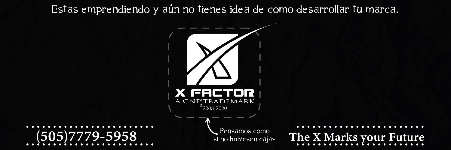 XFDesigners's profile banner image