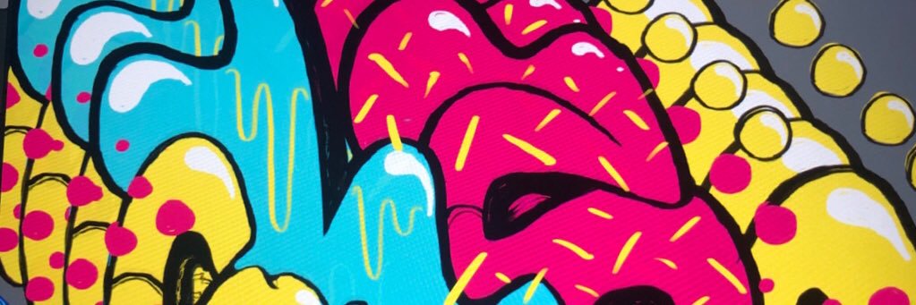iLikeitRaaw's profile banner image
