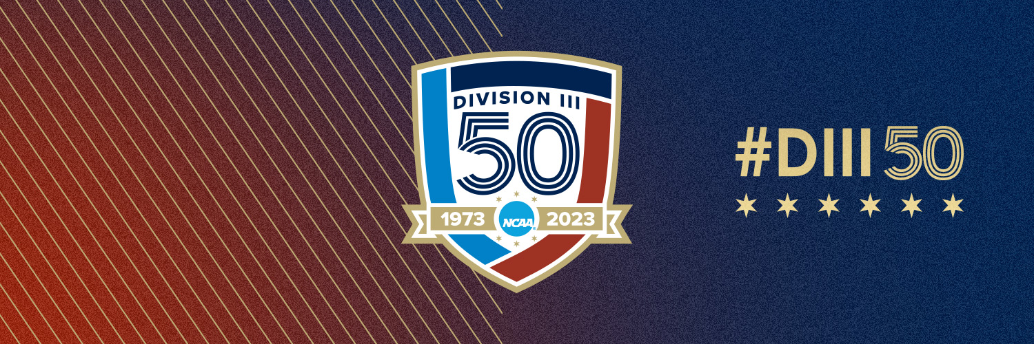 NCAA Division III Profile Banner