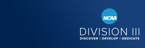 NCAADIII Profile Banner