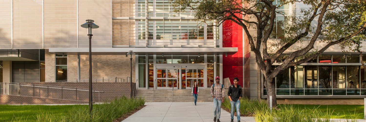 UH Student Centers banner