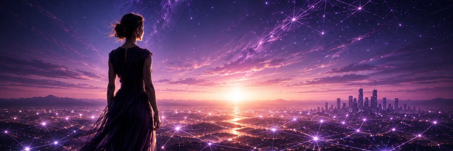 GabiVisionary's profile banner image