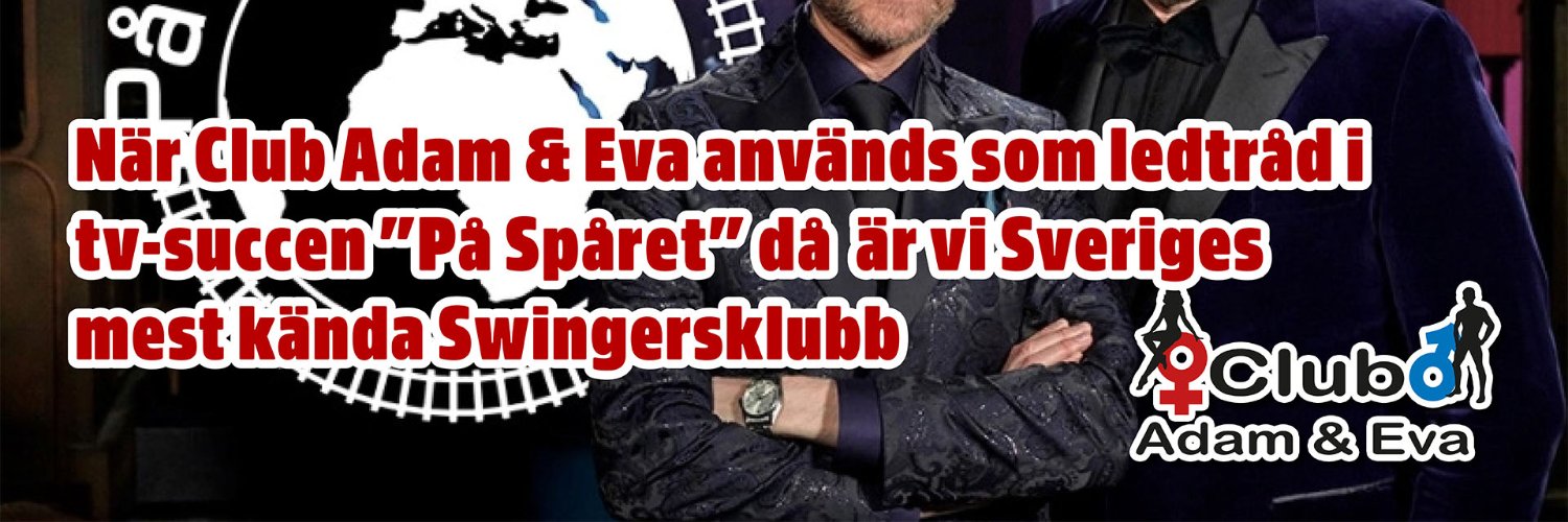 ClubAdamEva's profile banner image