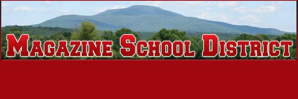 Magazine Schools Profile Banner