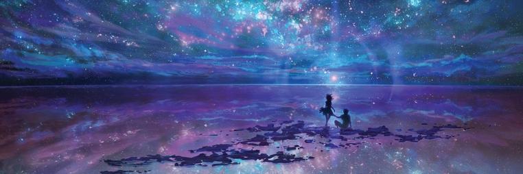 AnSisya's profile banner image