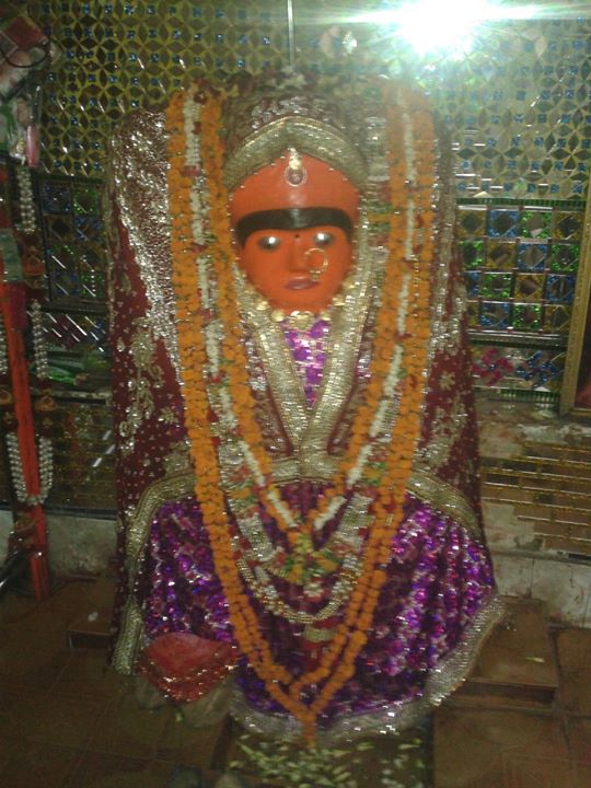 govind30800776's profile banner image