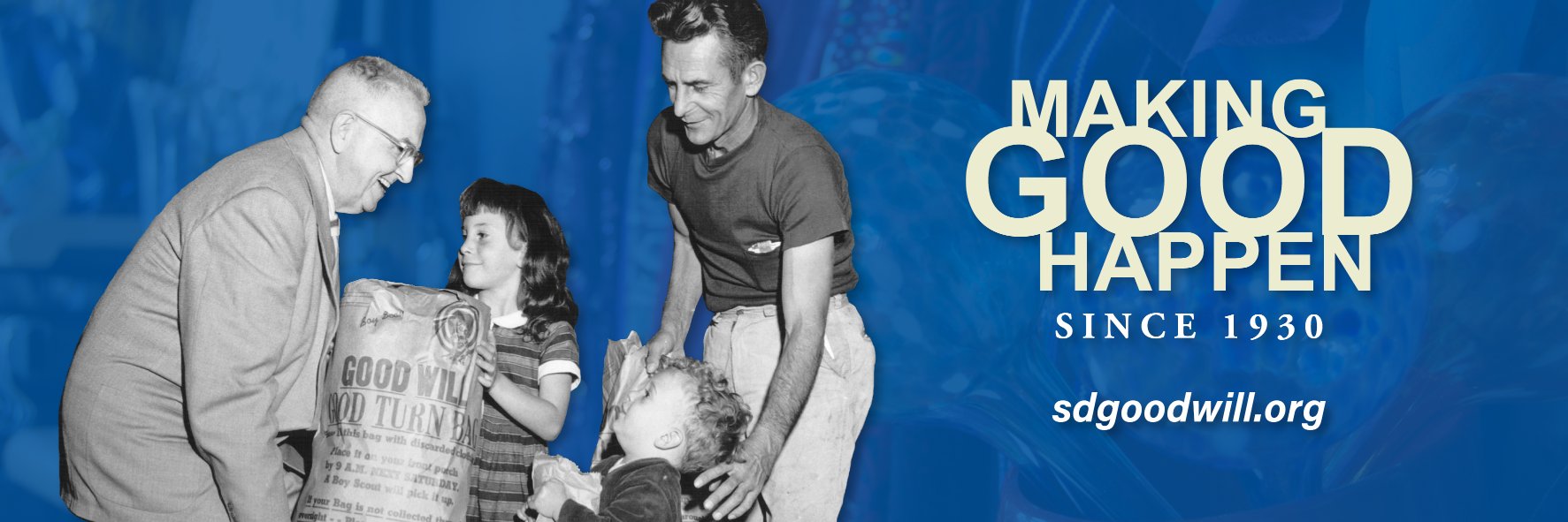 goodwillsd's profile banner image