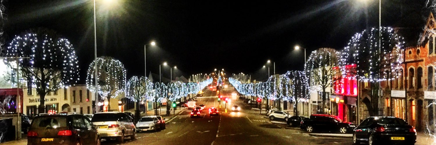 Mid-Ulster Mail banner