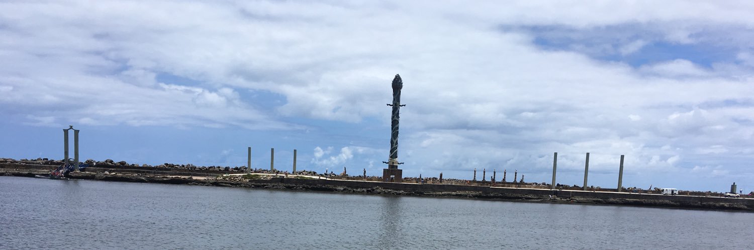 Alexandre Almeida banner