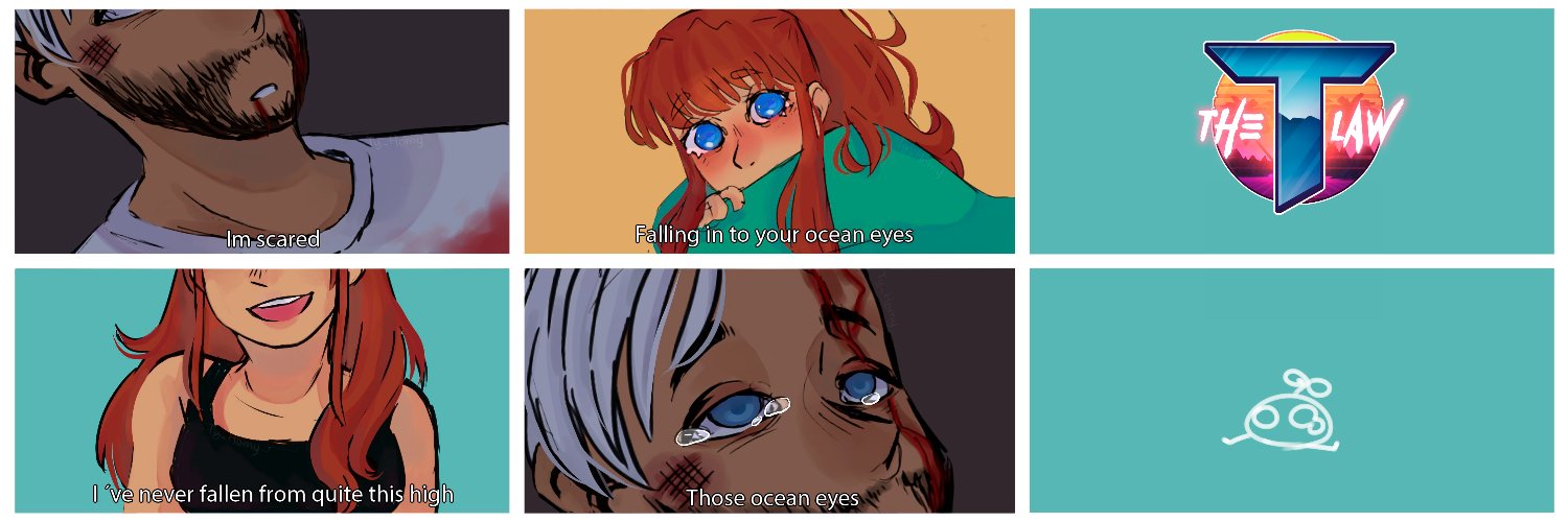 Tarkothelaw !! banner