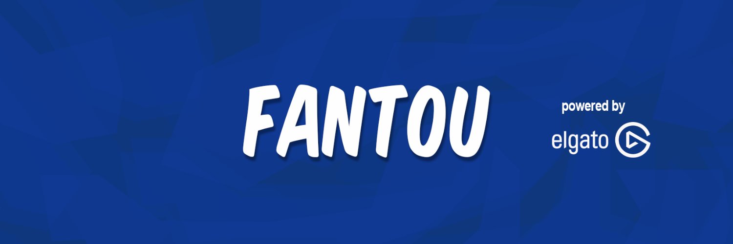 Fantou Profile Banner