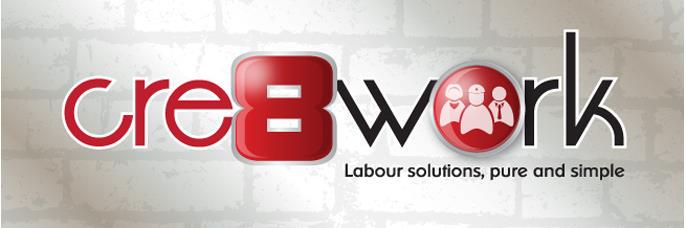 Cre8work banner