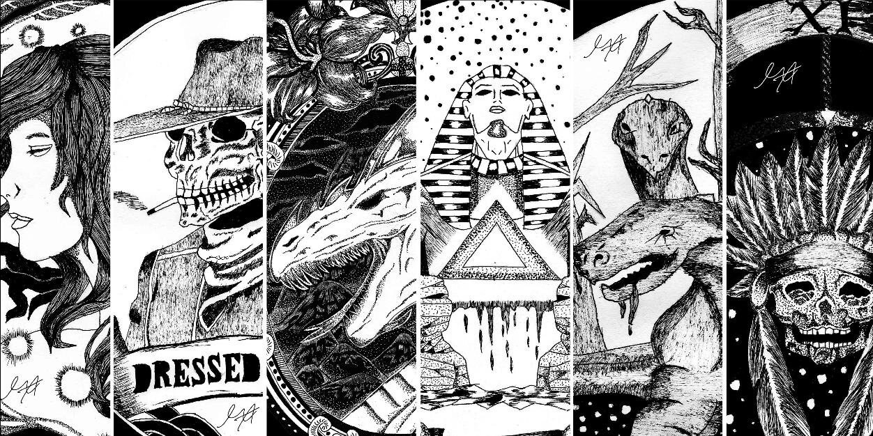 UlunRamdhan's profile banner image