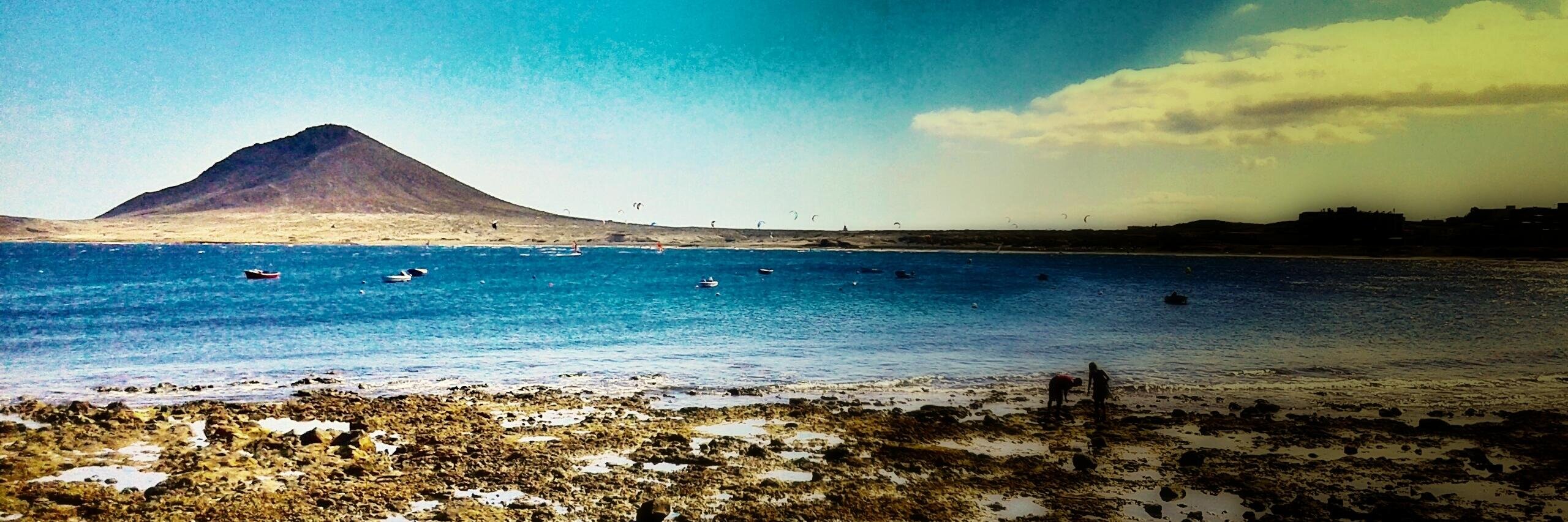 Estefanía Martín banner