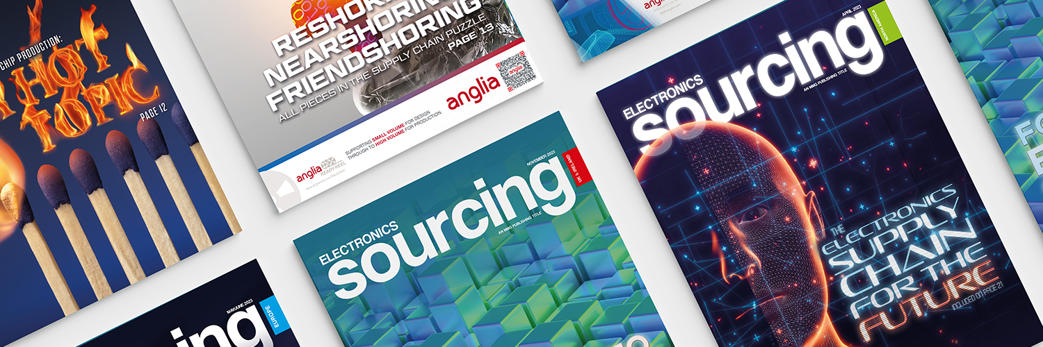 Electrosourcing's profile banner image
