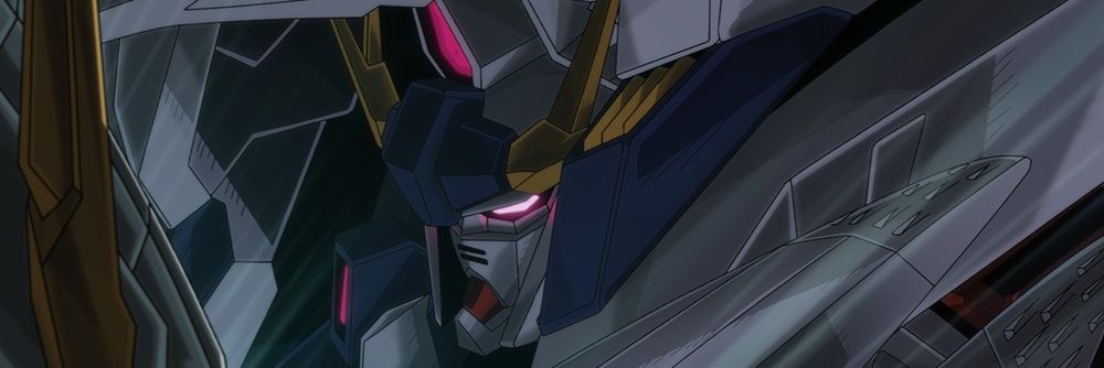 Freedom_KiraX's profile banner image