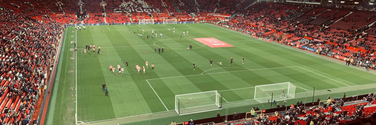 mufcstemanc's profile banner image