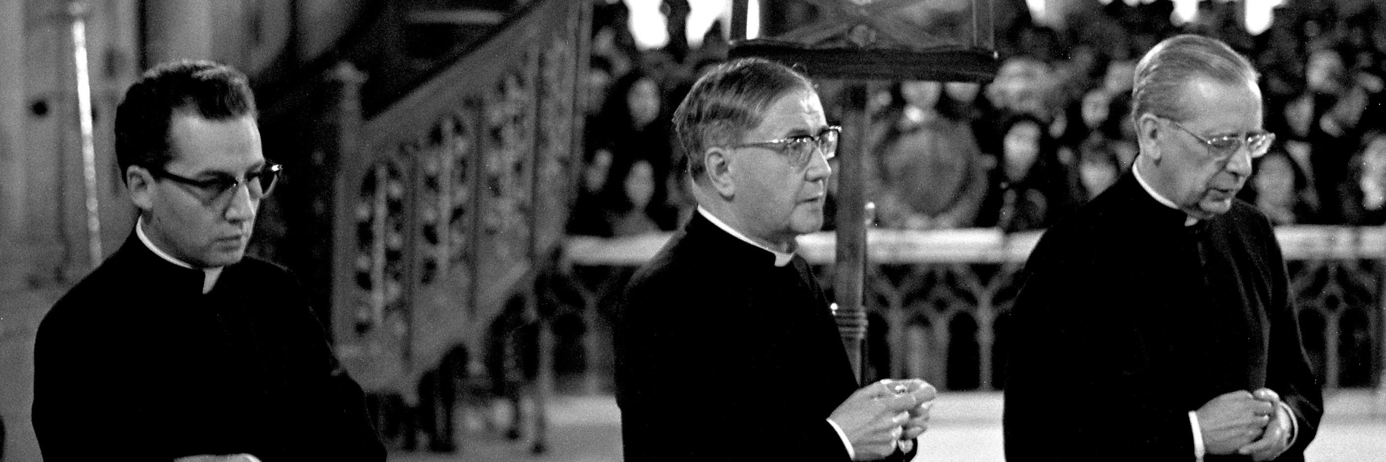 Opus Dei Puerto Rico banner