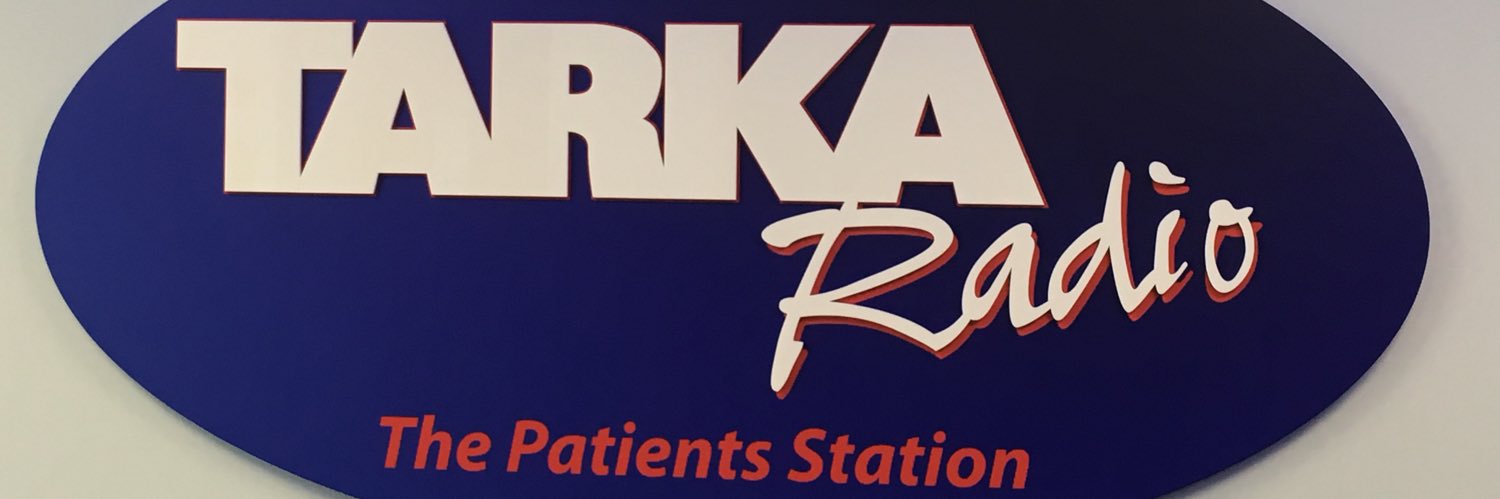 TarkaRadio's profile banner image