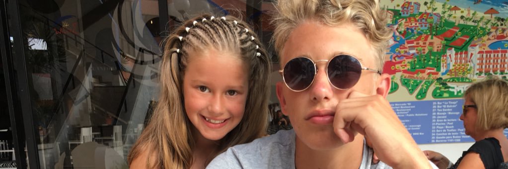 Charlene mason banner