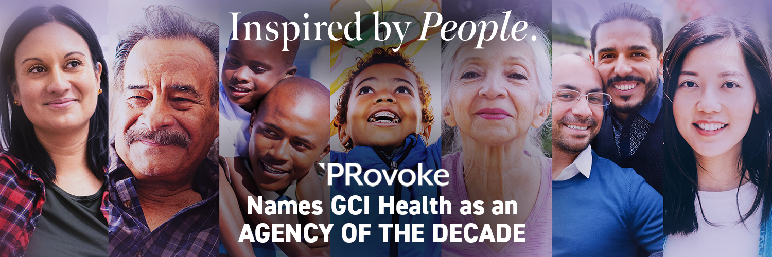 GCI Health banner