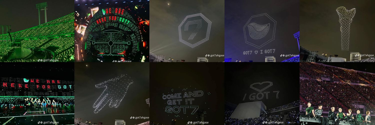 คนดีของแจ็คสัน ᴗ͈ˬᴗ͈ banner