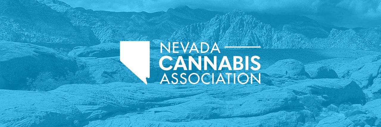 Nevada Cannabis Association banner