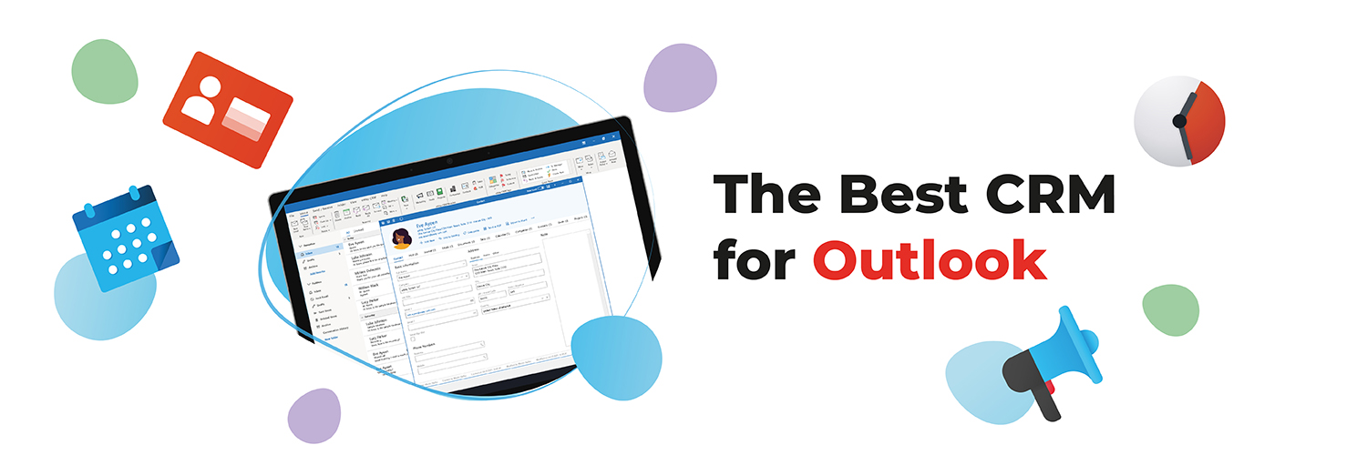 eWayCRM's profile banner image