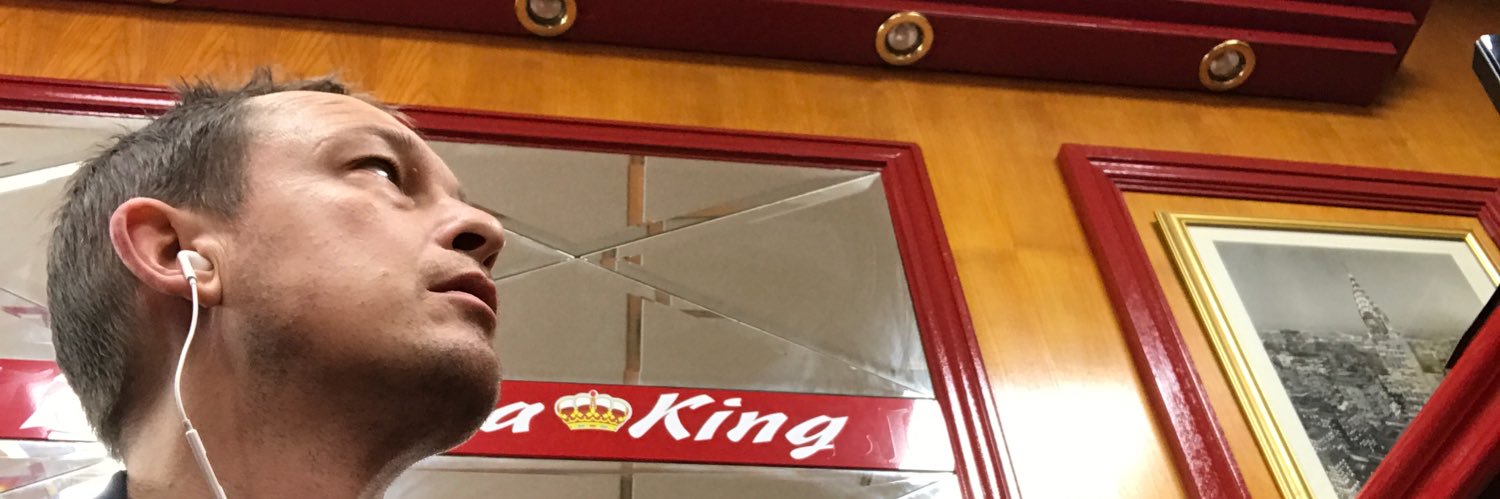 ScottKent75's profile banner image