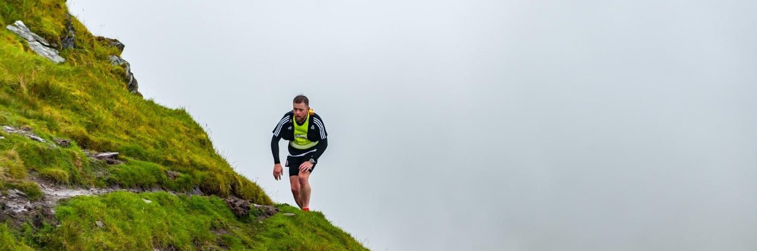John McDermott banner