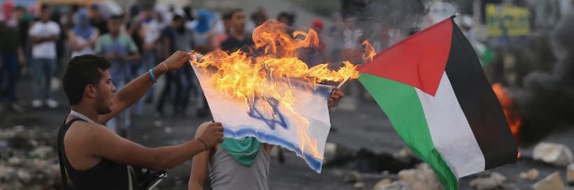 Aodhán 🇵🇸 banner