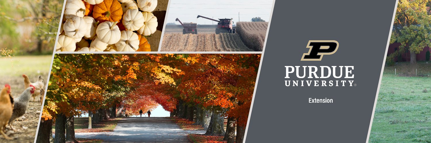 PurdueExtension's profile banner image