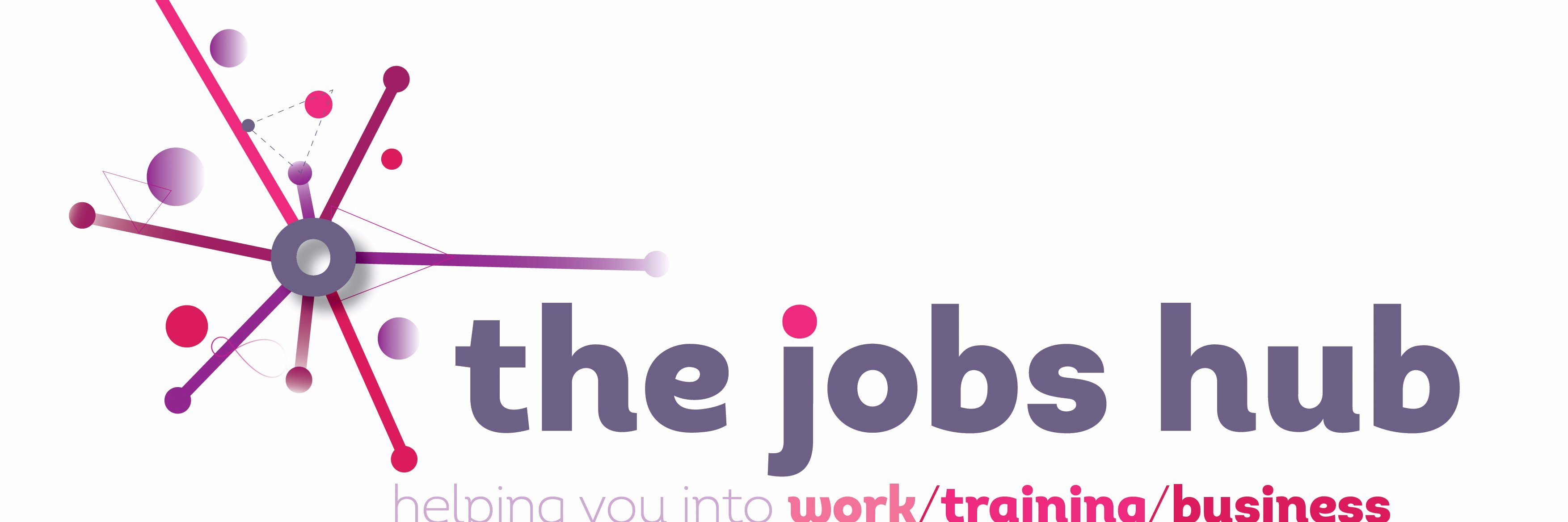 TheJobsHub's profile banner image