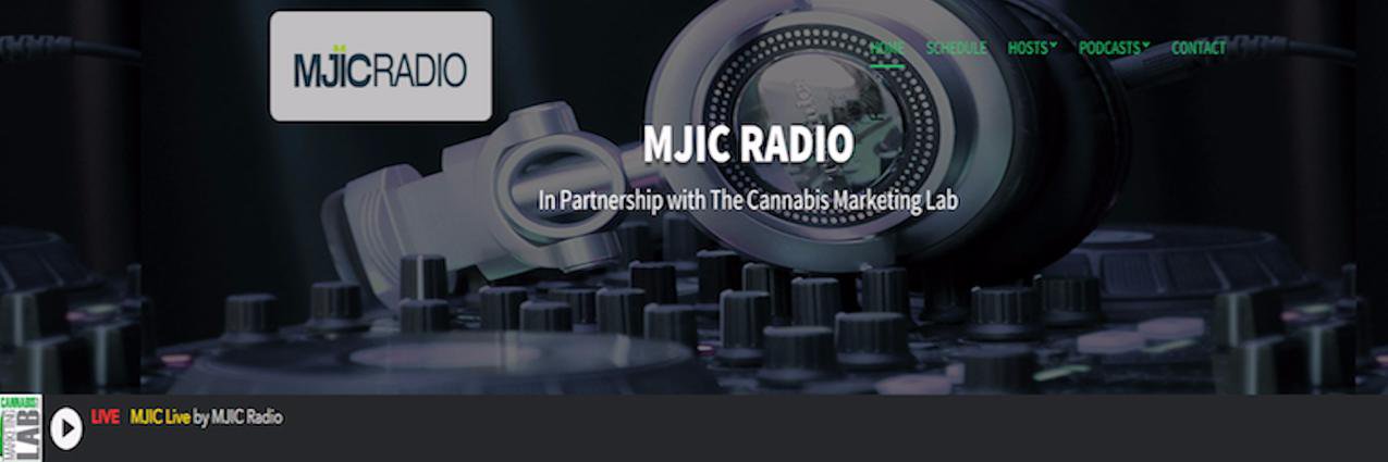 MJICRadio's profile banner image