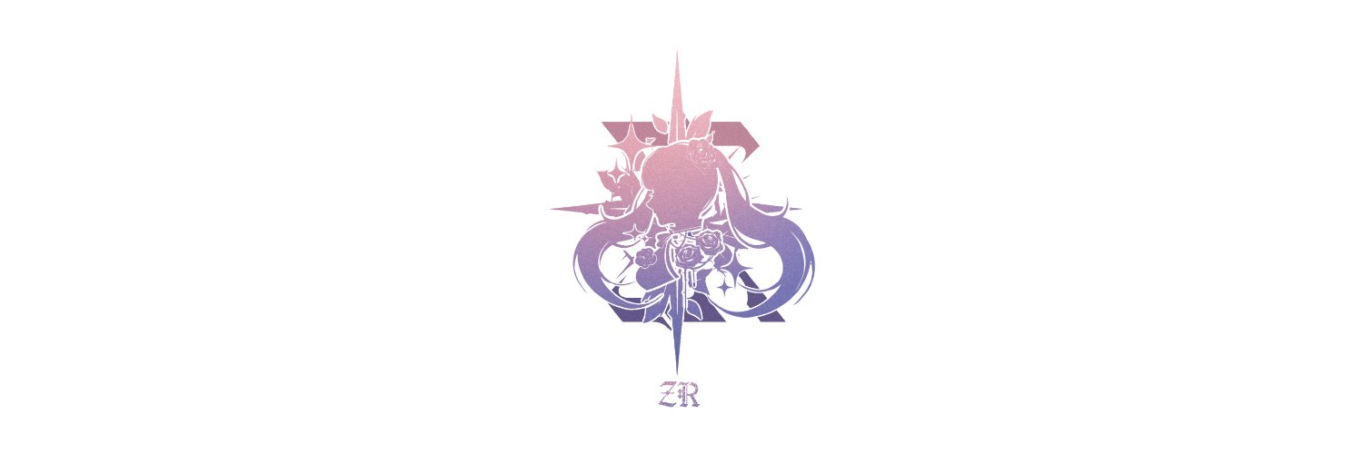 𝒁𝑹 banner
