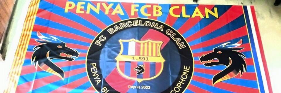 FCBClan's profile banner image